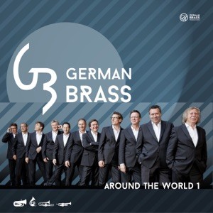 Around the world 1