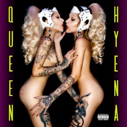 Queen Hyena, Vol. 2