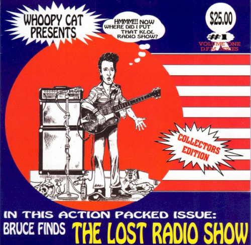1974‐03‐09: Radio Station KLOL‐FM, Houston, TX, USA