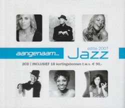 Aangenaam... Jazz - Editie 2007