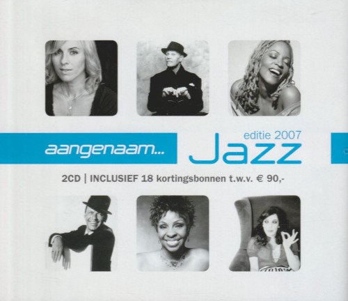 Aangenaam... Jazz - Editie 2007