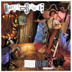 Day‐In Day‐Out