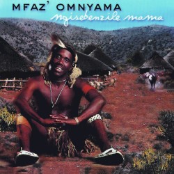 Ngisebenzile Mama