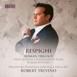 Roman Trilogy