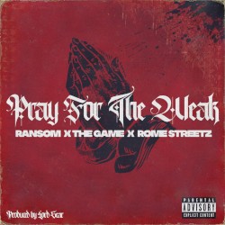 Pray for the Weak