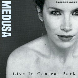 Medusa / Live in Central Park