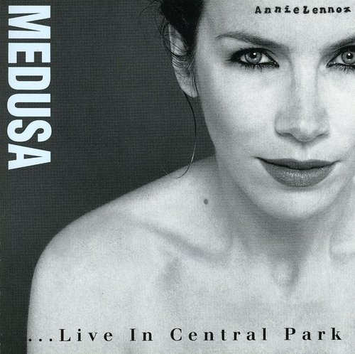 Medusa / Live in Central Park