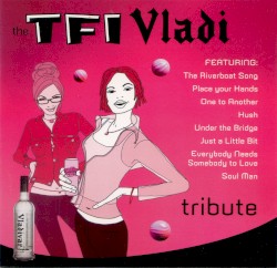 The TFI Vladi Tribute