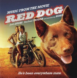 Red Dog: Music From the Movie