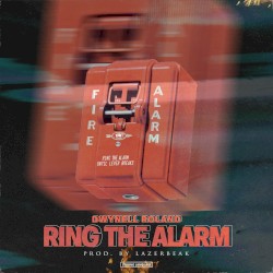 Ring the Alarm