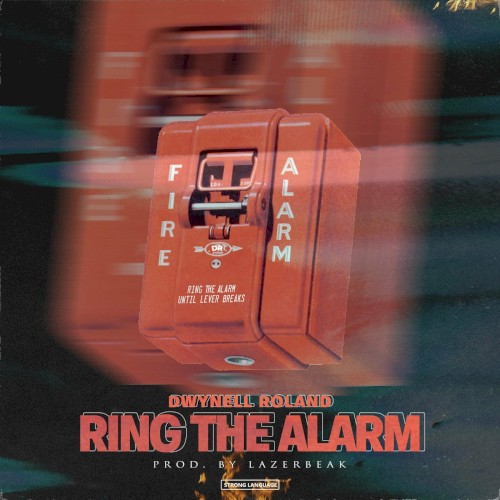 Ring the Alarm