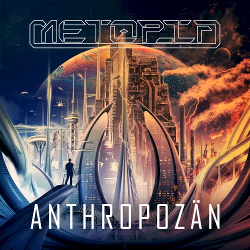 Anthropozän