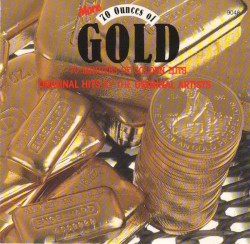 More 70 Ounces of Gold