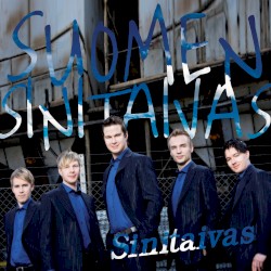 Suomen sinitaivas