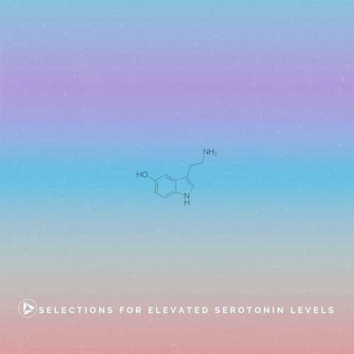 Selections for Elevated Serotonin Levels