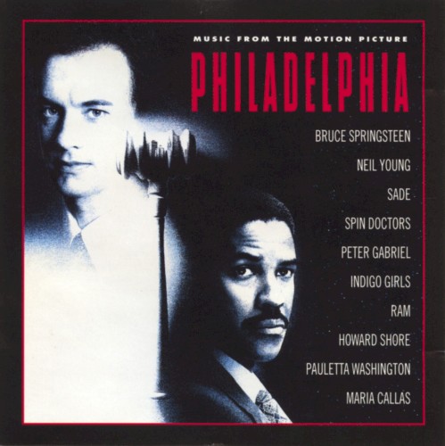 Philadelphia: Music From the Motion Picture
