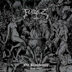 Old Blasphemies (Demo 1999)