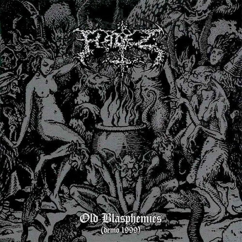 Old Blasphemies (Demo 1999)