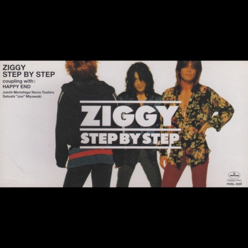 Step by Step