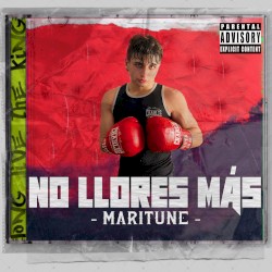 No llores más
