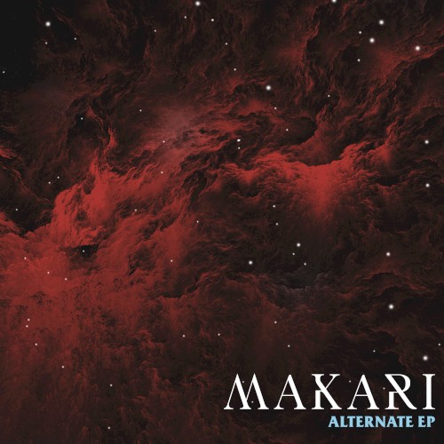 Alternate EP