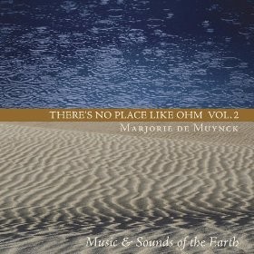 There's No Place Like Ohm Vol. 2