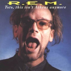 1984-04-17: Toto, This Isn't Athens Anymore: Exo-7, Rouen, France