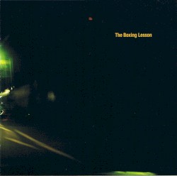 The Boxing Lesson