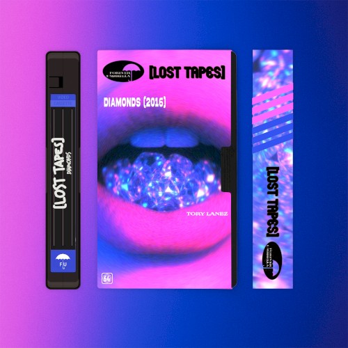 Diamonds (Lost Tapes 2016)
