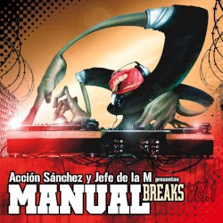 Manual Breaks