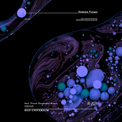EGO UNIVERSUM