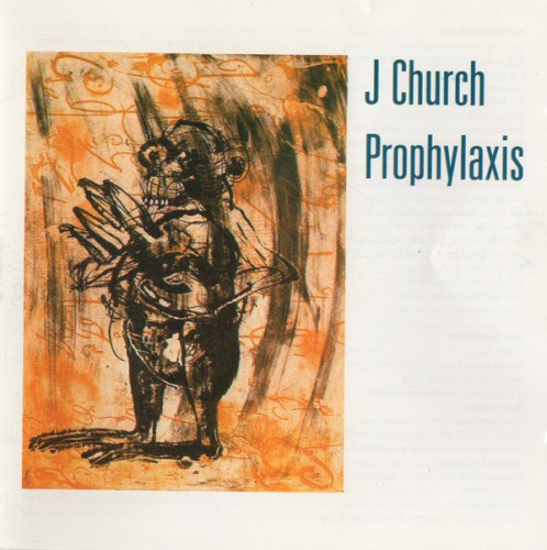 Prophylaxis