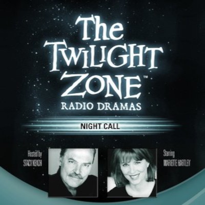 The Twilight Zone Radio Dramas, "Night Call"