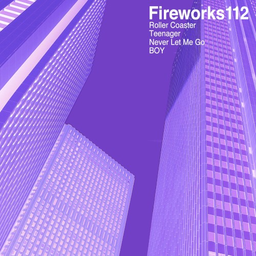 Fireworks112