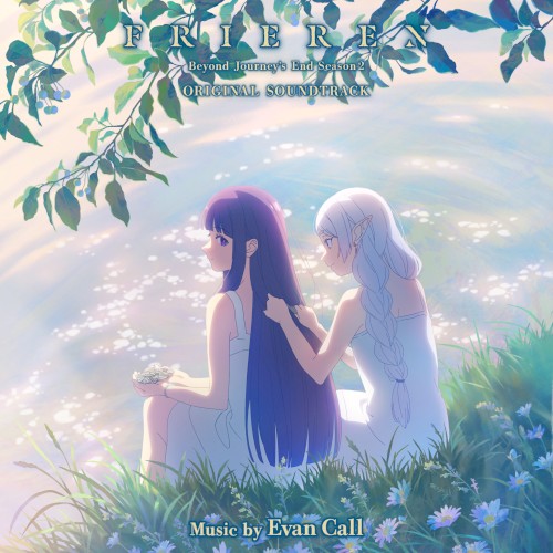 TVアニメ『葬送のフリーレン』Season2 Original Soundtrack