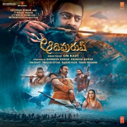 Adipurush (TELUGU)