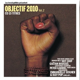 Objectif 2010, vol. 2