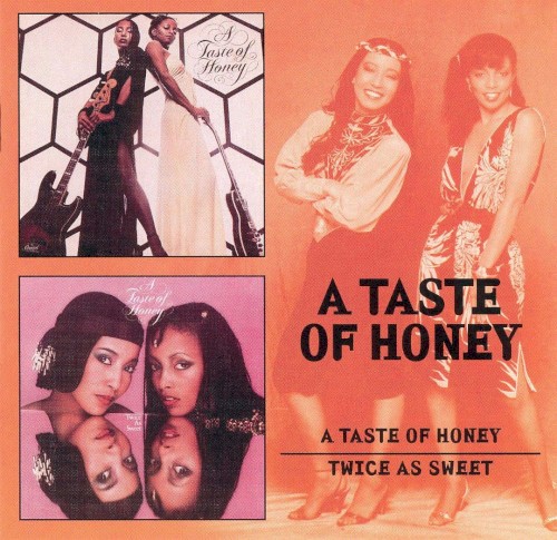 A Taste of Honey / Twice as Sweet