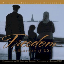 Freedom: A History of US