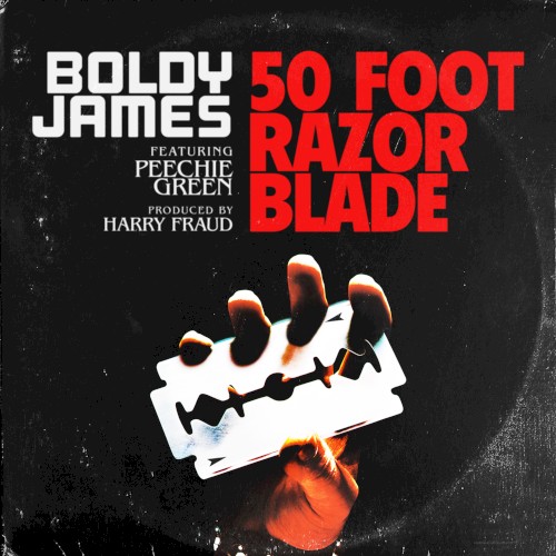 50 Foot Razor Blade - Single