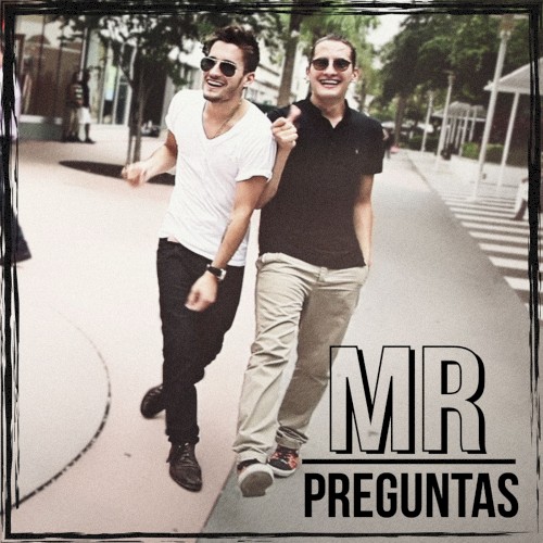 Preguntas
