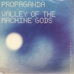 Valley of the Machine Gods
