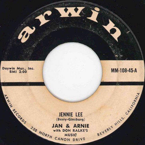 Jennie Lee / Gotta Getta Date