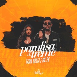 Paralisa & treme