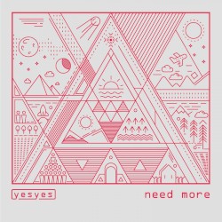 Need More
