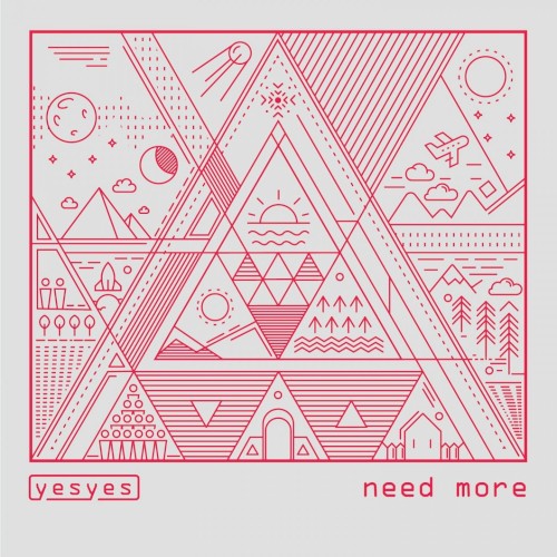 Need More
