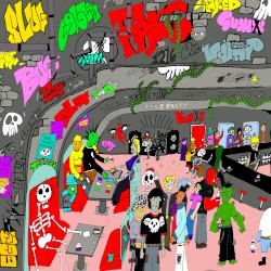 I <3 2 Party