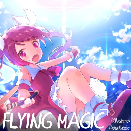 Flying Magic