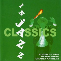 Classics in Jazz