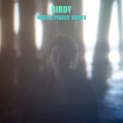 Water: Pisces’ Songs